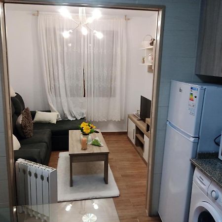 Apartamento Playa La Coruña Esterno foto