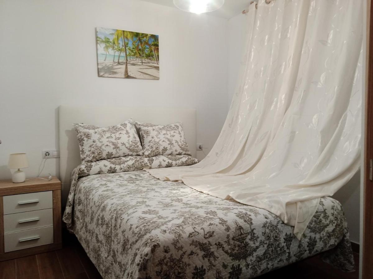 Apartamento Playa La Coruña Esterno foto